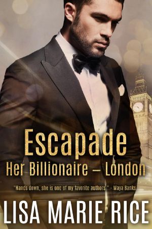 [Her Billionaire 03] • Escapade